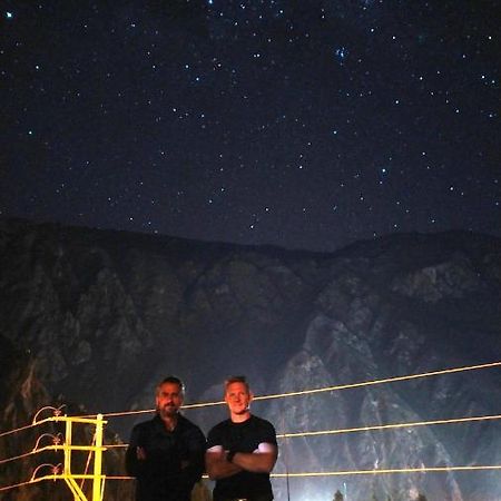 Casa Samay-Mountain View โอยานไตตามโบ ภายนอก รูปภาพ